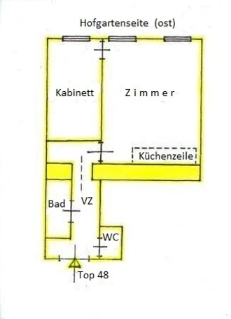 Bild 1 von Objekt Nr. 491