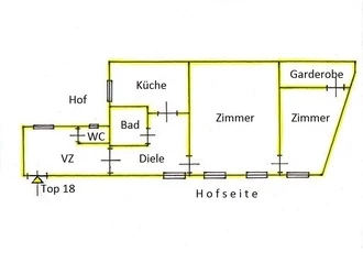 Bild 1 von Objekt Nr. 16